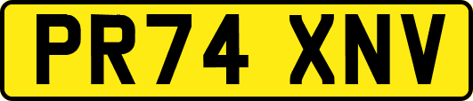 PR74XNV