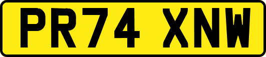 PR74XNW