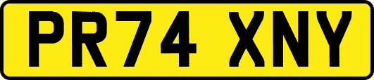 PR74XNY