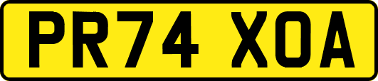 PR74XOA