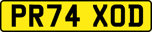 PR74XOD