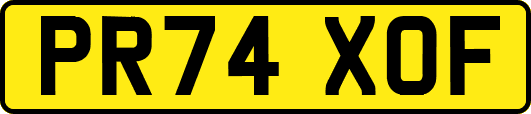 PR74XOF