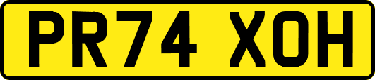 PR74XOH