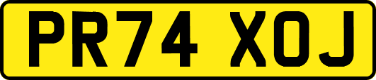 PR74XOJ