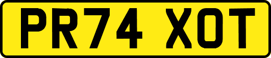 PR74XOT