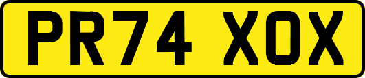 PR74XOX