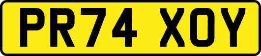 PR74XOY