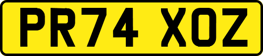 PR74XOZ