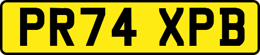 PR74XPB