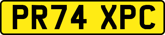 PR74XPC