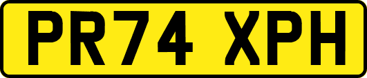 PR74XPH