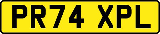PR74XPL