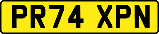 PR74XPN