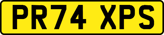 PR74XPS