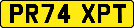 PR74XPT