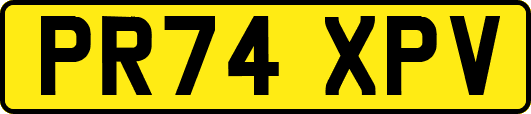 PR74XPV