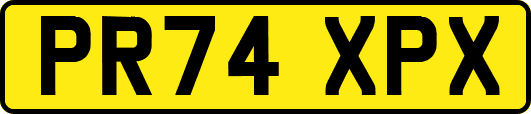 PR74XPX