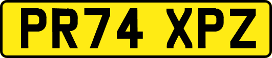 PR74XPZ