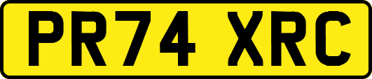 PR74XRC