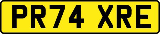 PR74XRE