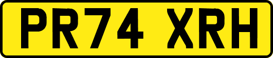PR74XRH