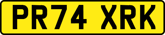 PR74XRK