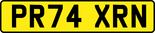 PR74XRN