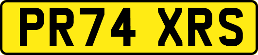 PR74XRS