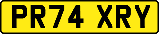 PR74XRY