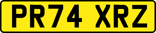 PR74XRZ