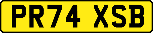 PR74XSB