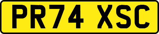 PR74XSC