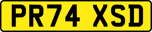 PR74XSD