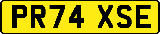 PR74XSE