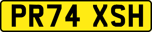 PR74XSH