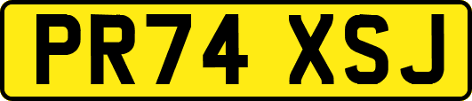 PR74XSJ