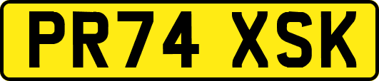 PR74XSK