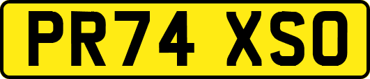 PR74XSO