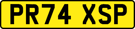 PR74XSP