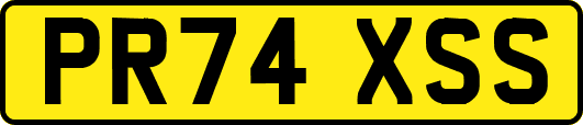 PR74XSS