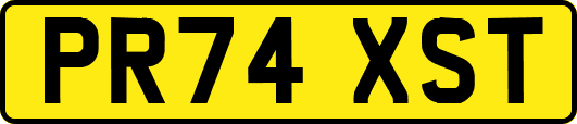 PR74XST
