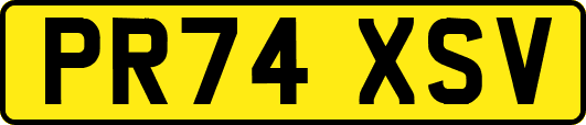 PR74XSV