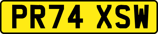 PR74XSW