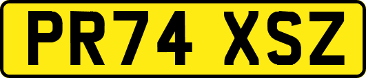 PR74XSZ
