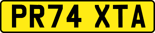 PR74XTA
