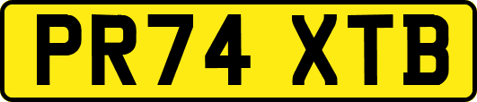 PR74XTB