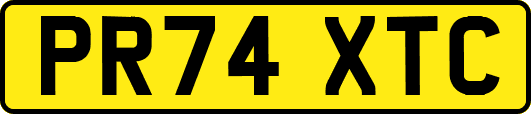 PR74XTC