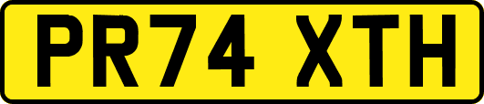 PR74XTH