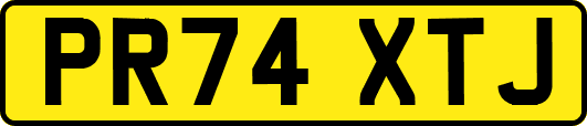 PR74XTJ