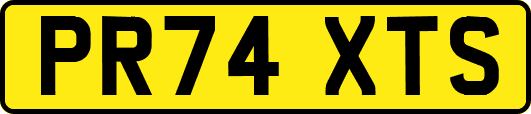 PR74XTS